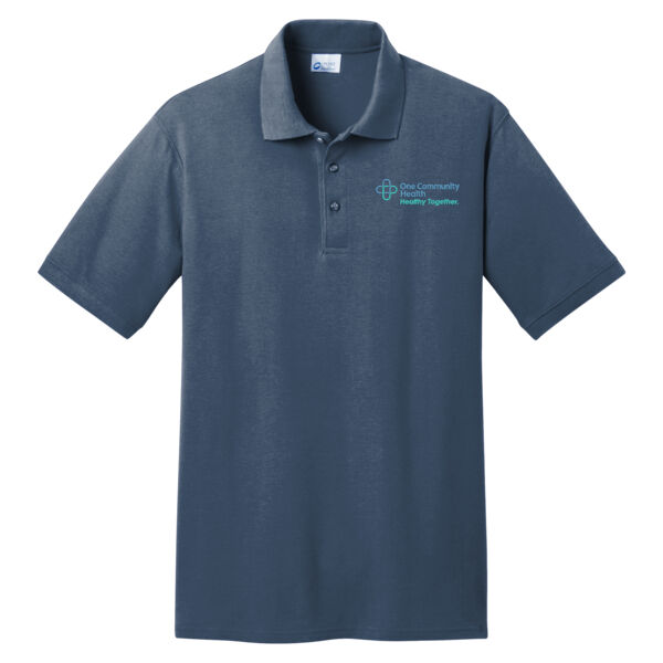 OCH - 50/50 Pique Polo Thumbnail