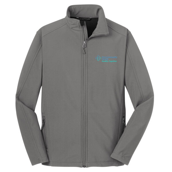 OCH - Core Soft Shell Jacket Thumbnail